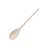 KitchenCraft Beech Wood Spoon 12"